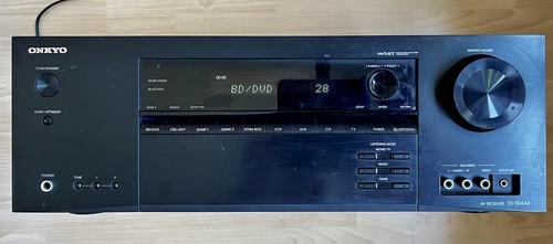 Onkyo sr444 1 - onkyo, tx-sr444