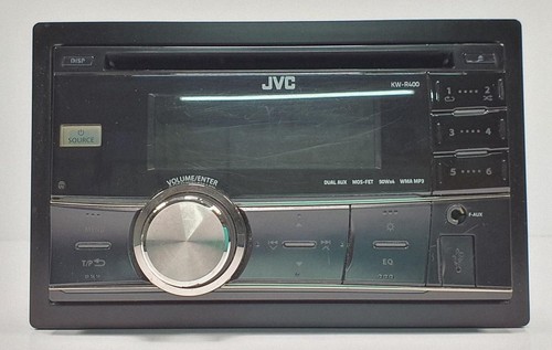 Mazda 323 2000 radio - f,