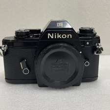 [Ausgezeichnet++++] Nikon EM