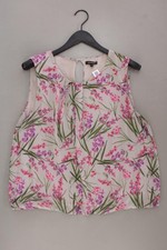 More&More Ärmellose Bluse