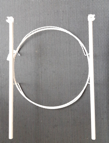 Geuter badeeimer adapter - adapter, weiss