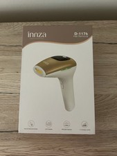 Innza Hair Remover,IPL -Gerät zur Haarentfernung für z. H.Netzteil,Schutzbrille