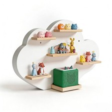 Toniebox Regal Tonies