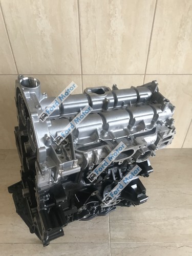 Generalüberholt motor ford - motor,
