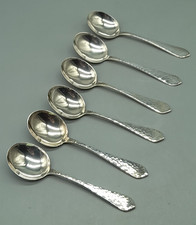 Robbe & Berking Martelé 90er