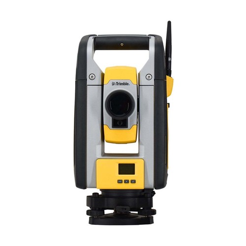 Trimble rts873 dr robotic - dr,