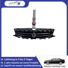 🇩🇪 GRILLE ➤ RENAULT