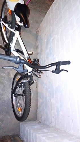 Rockrider expl 120 - rockrider,