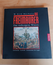 Die Freimaurer von MacNulty
