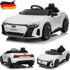 Kinder Elektroauto Audi E-tron