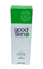 GoodSkin MD Smoothing Facial