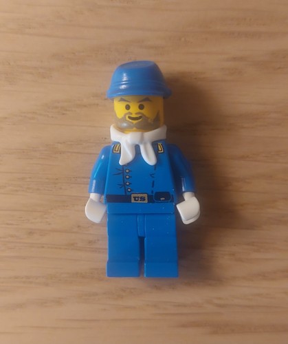 Lego wild west - lego,
