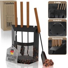 Kamin-Besteck Ofen-Zubehör