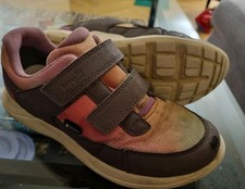 Superfit Goretex Sneaker Funky