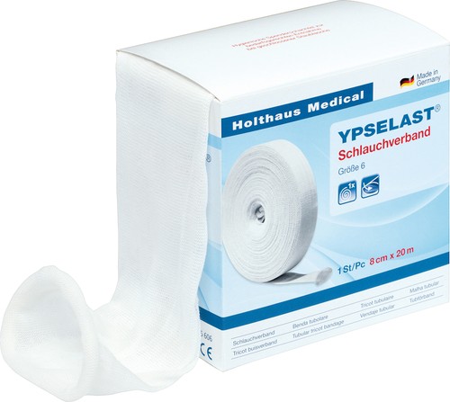 Ypselast schlauchverband - ypselast,