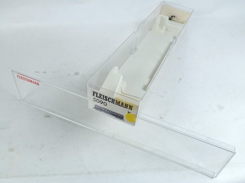 Fleischmann 5090 leerkarton - fleischmann,