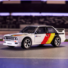 Matchbox Collectors 1993 BMW