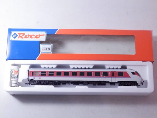 Roco 45260 ic - dc, ·