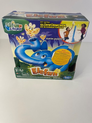 Elefun hasbro - elefun,
