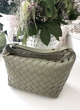 Handtasche/ geflochtene Tasche/ Kleine Tasche/ Bag/ Handtasche  Neu