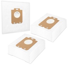 20 Staubsaugerbeutel für AEG