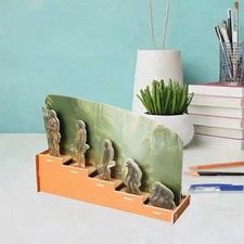 Menschheitsgeschichte Puzzle