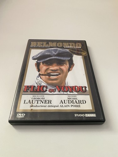 Film dvd polizist oder schurke - film,