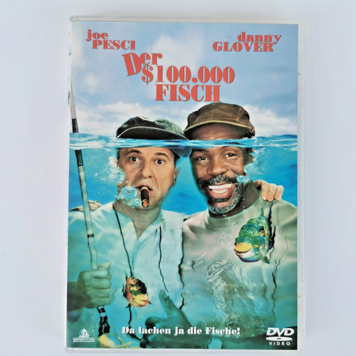 Der 100 000 - der, $