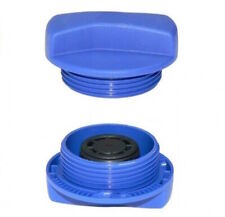 Deckel Ausgleichsbehälter Kühlwasserbehälter VW Golf II III Passat Polo T4