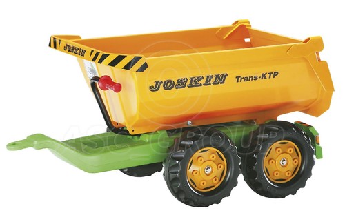 Rolly toys groß - -, joskin