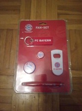fc bayern münchen Fanartikel