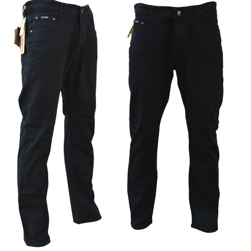 Herren jeans slim fit - , regular