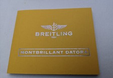 Breitling MONTBRILLANT DATORA
