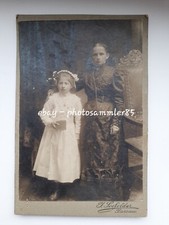 Kab kabinettfoto passau - kab,