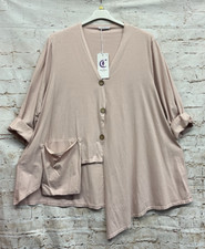 Moonshine F. Tunika Shirt