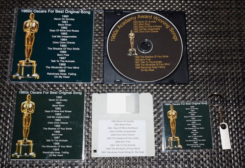 1960 academy award winning - award,