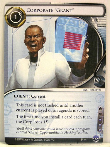 Android netrunner lcg - android,