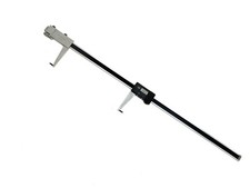 Einstich Helios 500mm Schieblehre Digital-Messschieber DIN 862 RHV20935