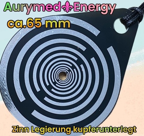 Anhänger lakhovsky mwo - anhänger,