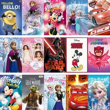 Fleece Kinder Decke Baby