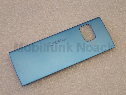 Original nokia battery - nokia, x6-00