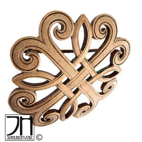 Antike jugendstil bronze - antike,