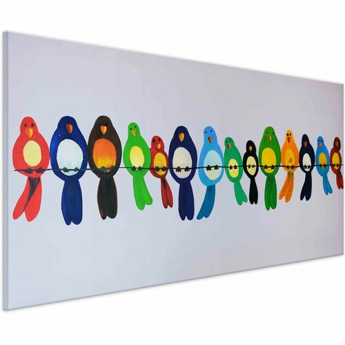 Wandbilder vogel birds bilder - birds,