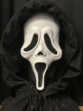 Scream 1996 Ghostface KNB