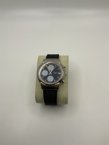 Ascot chronograph herrenuhr - ascot,