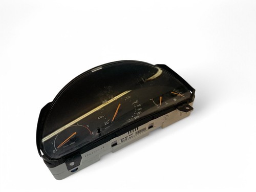 Saab ys3d kombiinstrument - saab, 9-3