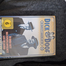 Dick & Doof - Die komplette