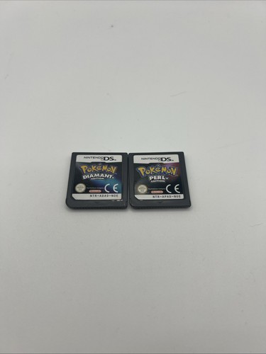 Pokémon diamant - pokémon, &