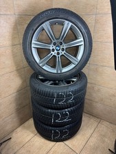 Original BMW X5 G05 X6 G06 Winterreifen Kompletträder Alufelgen Satz 20 Zoll