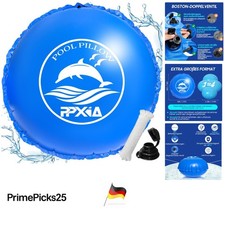 Poolkissen Winter 4m